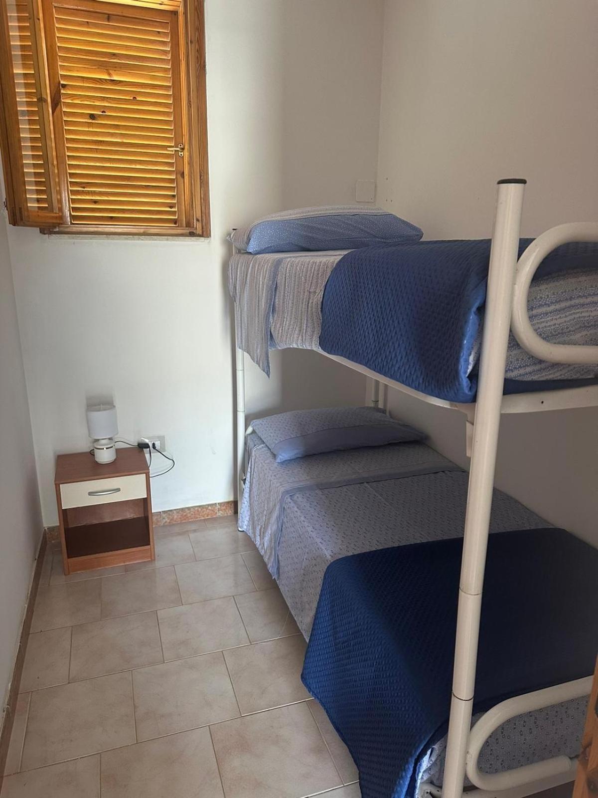 Bed and Breakfast Casa Mareblu Campomarino  Zewnętrze zdjęcie