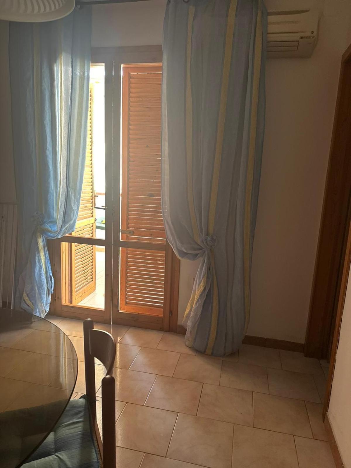 Bed and Breakfast Casa Mareblu Campomarino  Zewnętrze zdjęcie